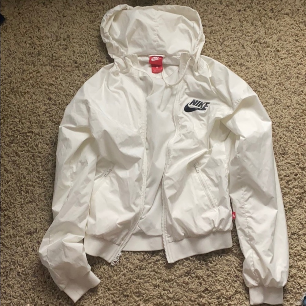 Nike Windbreaker